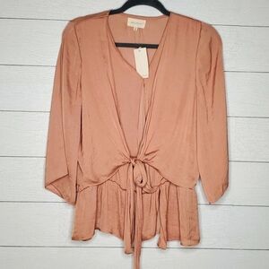MELLODAY | BLOUSE